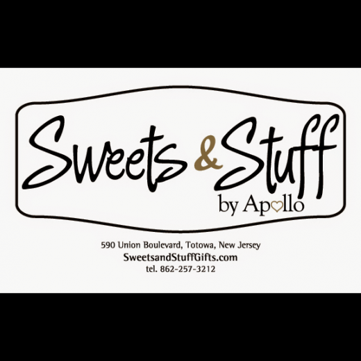 Sweets & Stuff by Apollo in Totowa City, New Jersey, United States - #4 Photo of Point of interest, Establishment, Store