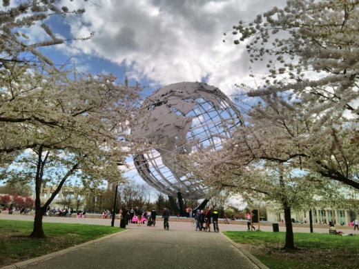 Flushing Meadows Corona Park in Queens City, New York, United States - #3 Photo of Point of interest, Establishment, Park