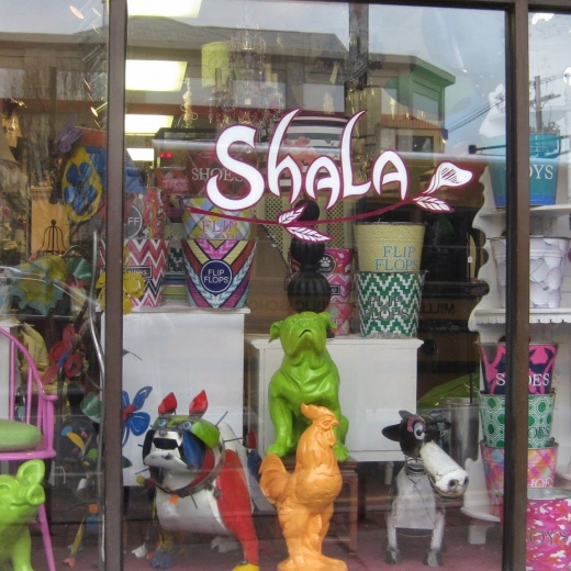 Shala in Millburn City, New Jersey, United States - #1 Photo of Point of interest, Establishment, Store, Home goods store, Furniture store