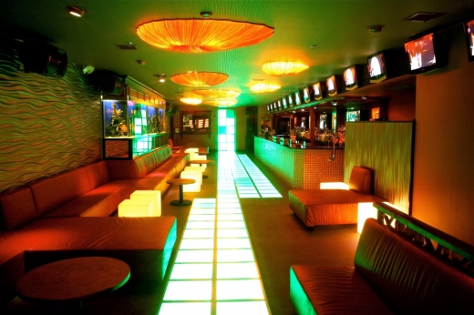 Adega Lounge in Newark City, New Jersey, United States - #4 Photo of Point of interest, Establishment, Bar, Night club