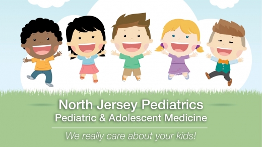North Jersey Pediatrics in Fair Lawn City, New Jersey, United States - #2 Photo of Point of interest, Establishment, Health, Doctor