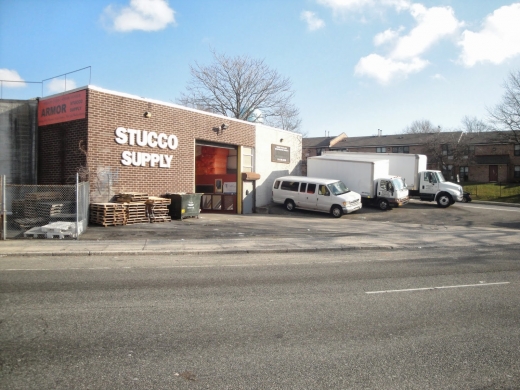 Hempstead Stucco Supply in Hempstead City, New York, United States - #1 Photo of Point of interest, Establishment
