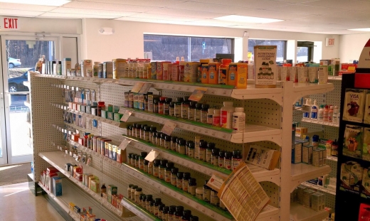 ValuRx Pharmacy in Wayne City, New Jersey, United States - #2 Photo of Point of interest, Establishment, Store, Health, Pharmacy