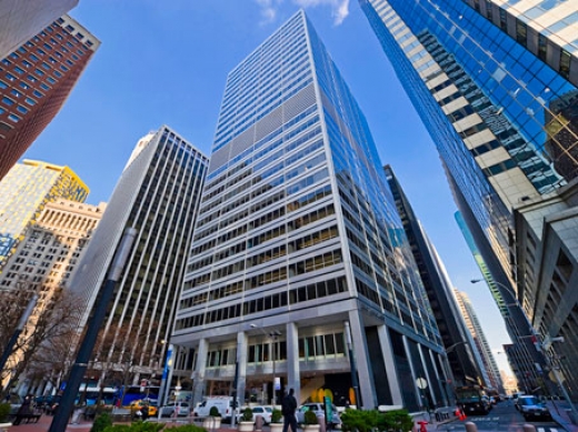 Larrea Wealth Management in New York City, New York, United States - #2 Photo of Point of interest, Establishment, Finance