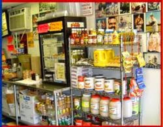 Stina Provisions, Inc. in New Rochelle City, New York, United States - #4 Photo of Food, Point of interest, Establishment, Store, Convenience store