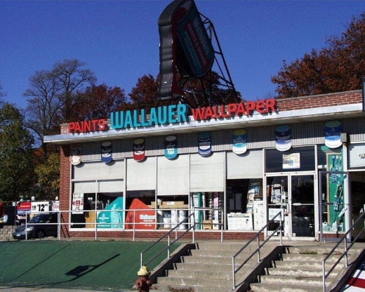Wallauer's Design Center in Yonkers City, New York, United States - #2 Photo of Point of interest, Establishment, Store, Home goods store