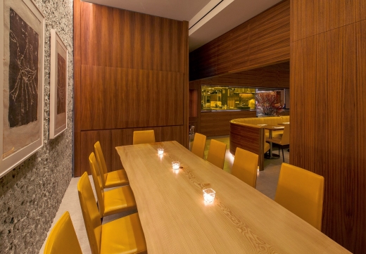 Kappo Masa in New York City, New York, United States - #2 Photo of Restaurant, Food, Point of interest, Establishment