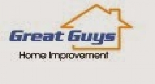 Photo by Great Guys Home Improvement for Great Guys Home Improvement
