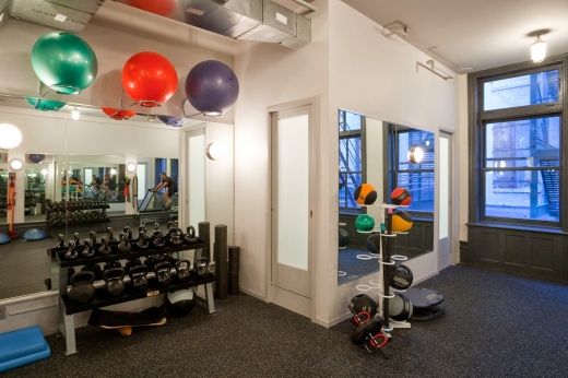 Great Jones Fitness in New York City, New York, United States - #1 Photo of Point of interest, Establishment, Health, Gym