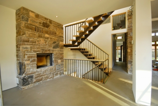 Traditional Stairs Corporation in Brooklyn City, New York, United States - #2 Photo of Point of interest, Establishment, General contractor