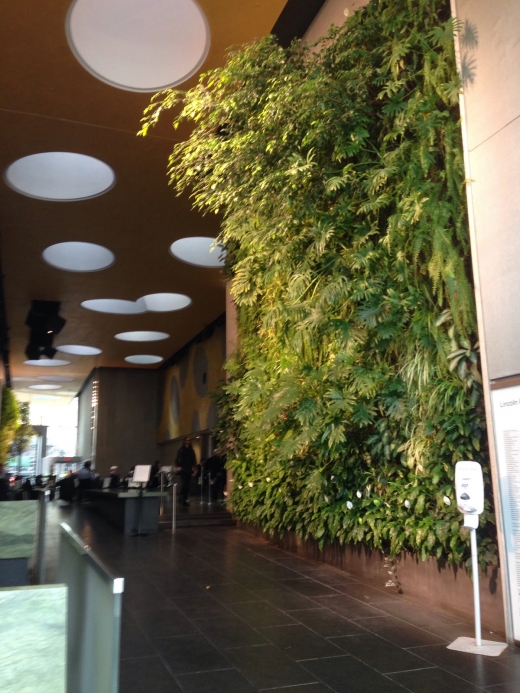 David Rubenstein Atrium at Lincoln Center in New York City, New York, United States - #2 Photo of Point of interest, Establishment, Store