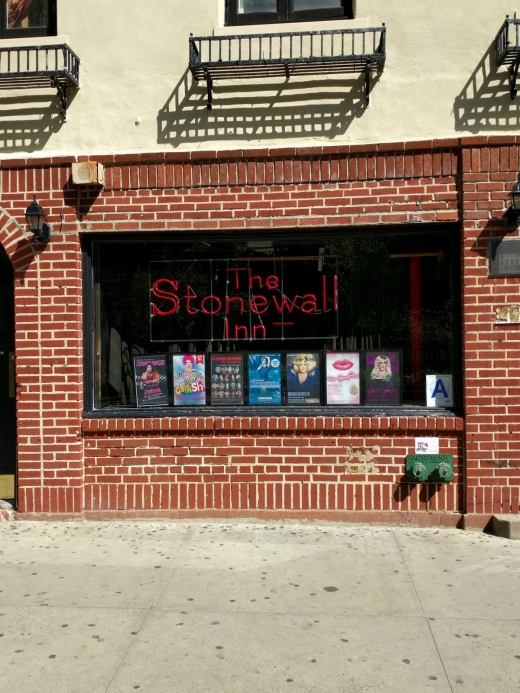 Stonewall in New York City, New York, United States - #3 Photo of Point of interest, Establishment, Bar