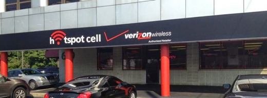 Hotspot Verizon Wireless in Franklin Square City, New York, United States - #1 Photo of Point of interest, Establishment, Store