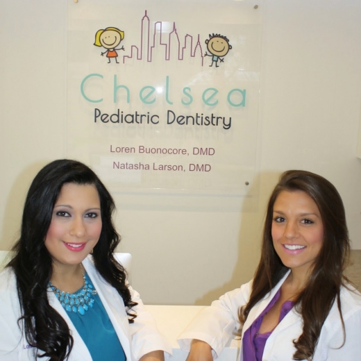 Photo by Chelsea Pediatric Dentistry for Chelsea Pediatric Dentistry