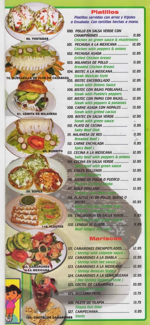 Photo by <br />
<b>Notice</b>:  Undefined index: user in <b>/home/www/activeuser/data/www/vaplace.com/core/views/default/photos.php</b> on line <b>128</b><br />
. Picture for Delicias Puebla Mexican Food in Queens City, New York, United States - Restaurant, Food, Point of interest, Establishment