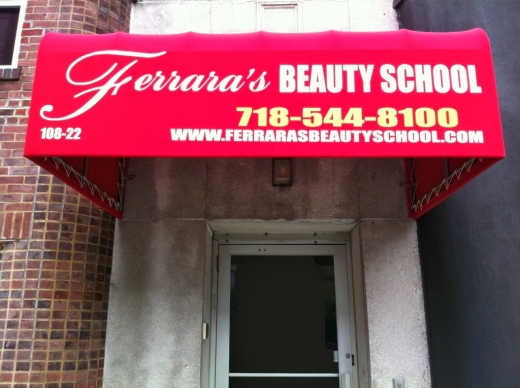Photo by Ferrara's Beauty School for Ferrara's Beauty School