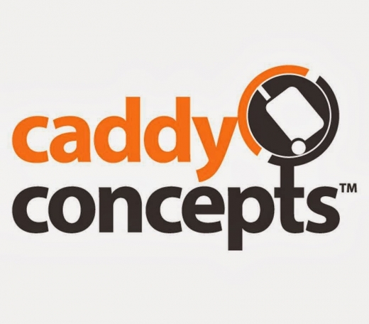 Caddy Concepts, Inc. in Great Neck City, New York, United States - #1 Photo of Point of interest, Establishment