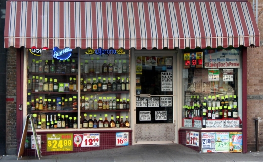 Podewitz Liquor & Deli in Jersey City, New Jersey, United States - #2 Photo of Food, Point of interest, Establishment, Store, Liquor store