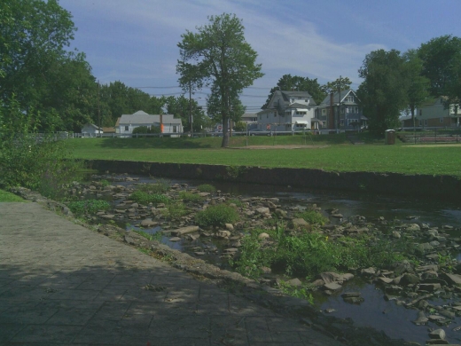 Pulaski Park in Bloomfield City, New Jersey, United States - #1 Photo of Point of interest, Establishment, Park