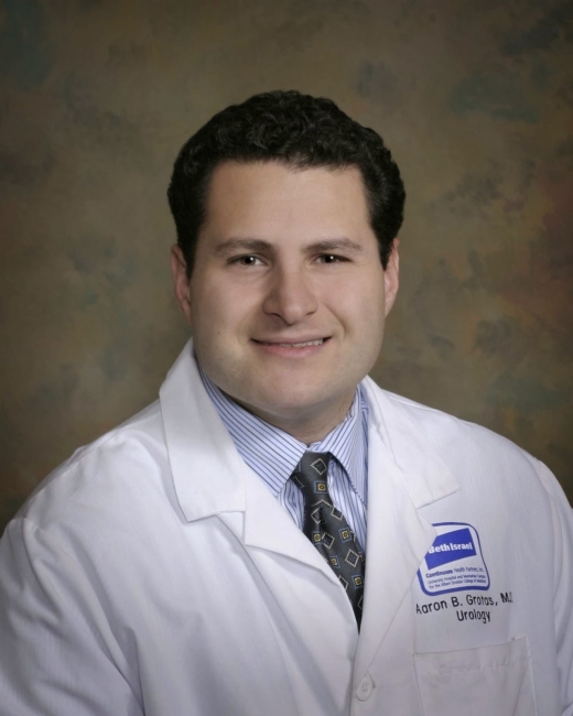 Photo by Aaron Grotas MD, Five Towns Urology for Aaron Grotas MD, Five Towns Urology
