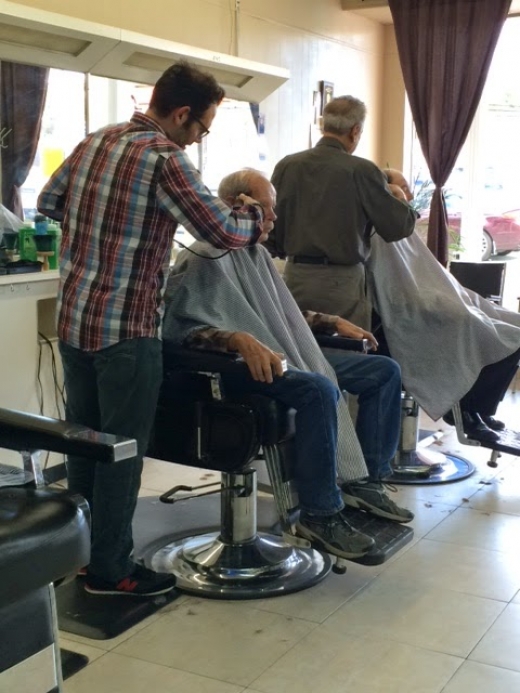 Wayne Barber Shop LLC in Wayne City, New Jersey, United States - #2 Photo of Point of interest, Establishment, Health, Beauty salon, Hair care