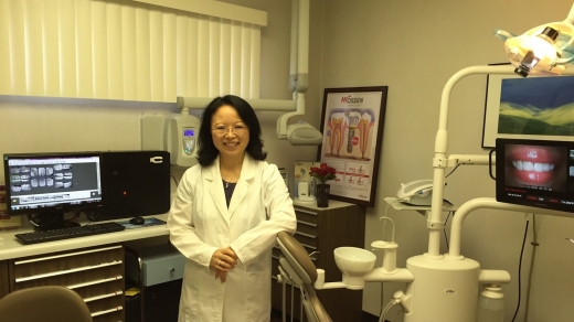 Dr. Qingyou (Jane) Yan in Maywood City, New Jersey, United States - #1 Photo of Point of interest, Establishment, Health, Dentist