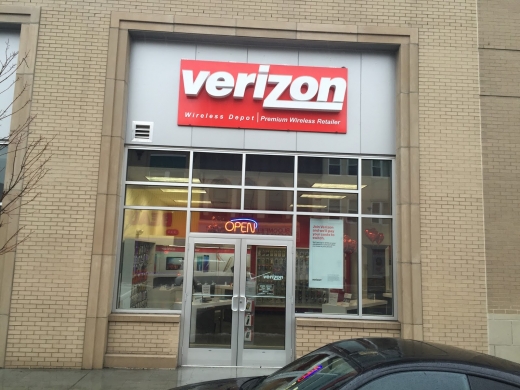 Verizon Wireless in Essex County City, New Jersey, United States - #1 Photo of Point of interest, Establishment, Store