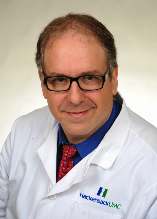 Evan Kushner, MD in Paramus City, New Jersey, United States - #2 Photo of Point of interest, Establishment, Health, Doctor