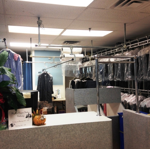 JNS Dry Cleaners in Richmond City, New York, United States - #1 Photo of Point of interest, Establishment, Laundry