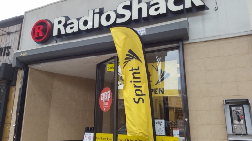 Sprint Store at RadioShack in Queens City, New York, United States - #2 Photo of Point of interest, Establishment, Store, Electronics store