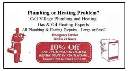 Village Plumbing & Heating Co in Queens Village City, New York, United States - #4 Photo of Point of interest, Establishment, General contractor, Plumber