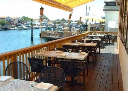 JC Cove in Freeport City, New York, United States - #2 Photo of Restaurant, Food, Point of interest, Establishment