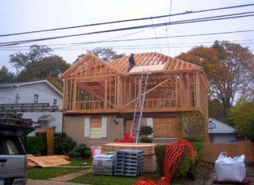 Royce Custom in Garden City, New York, United States - #2 Photo of Point of interest, Establishment, General contractor