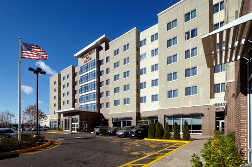 Residence Inn Secaucus Meadowlands in Secaucus City, New Jersey, United States - #1 Photo of Point of interest, Establishment, Lodging