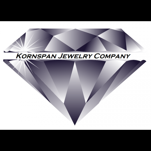Photo by Kornspan Jewelry Company for Kornspan Jewelry Company