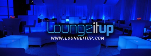 Photo by Lounge It Up for Lounge It Up