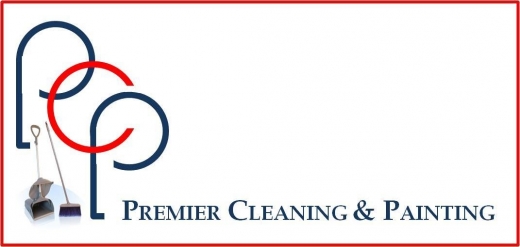 Photo by Premier Cleaning for Premier Cleaning
