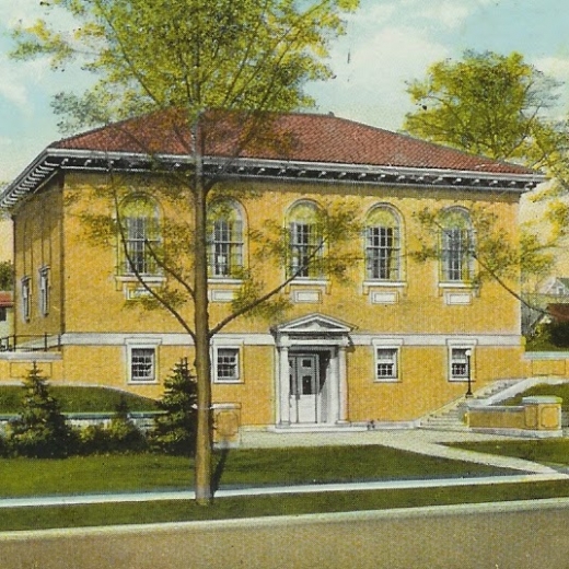 Glen Ridge Public Library in Glen Ridge City, New Jersey, United States - #1 Photo of Point of interest, Establishment, Library