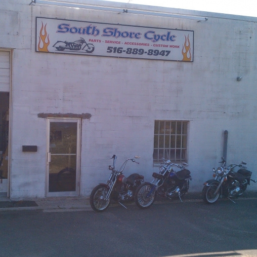 South Shore Cycle in Oceanside City, New York, United States - #1 Photo of Point of interest, Establishment, Store, Car repair