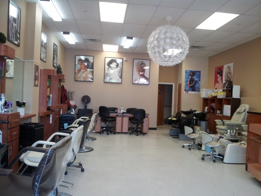 Photo by <br />
<b>Notice</b>:  Undefined index: user in <b>/home/www/activeuser/data/www/vaplace.com/core/views/default/photos.php</b> on line <b>128</b><br />
. Picture for NaNa Hair&Nail Studio in Queens City, New York, United States - Point of interest, Establishment, Beauty salon