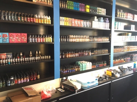 Planet of the Vapes in Kings County City, New York, United States - #2 Photo of Point of interest, Establishment, Store