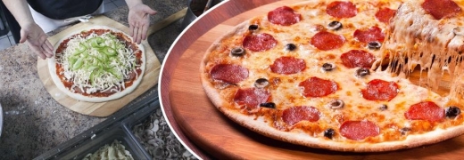 Photo by Pizza Time Restaurant for Pizza Time Restaurant