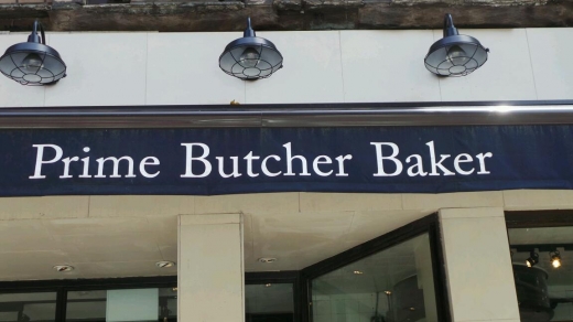Prime Butcher Baker in New York City, New York, United States - #2 Photo of Food, Point of interest, Establishment, Store