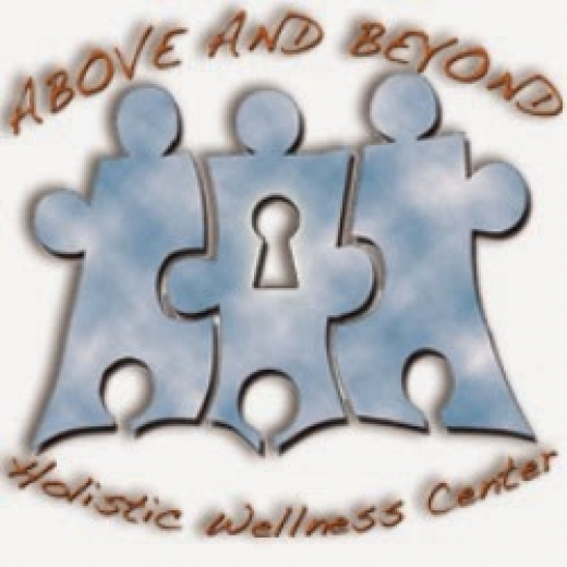 Above and Beyond Holistic Wellness Center in Paramus City, New Jersey, United States - #2 Photo of Point of interest, Establishment, Health