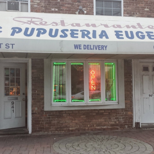 Restaurante Y Pupuseria Eugena in Uniondale City, New York, United States - #1 Photo of Restaurant, Food, Point of interest, Establishment