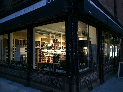 Uva Wines & Spirits in Brooklyn City, New York, United States - #1 Photo of Food, Point of interest, Establishment, Store, Liquor store