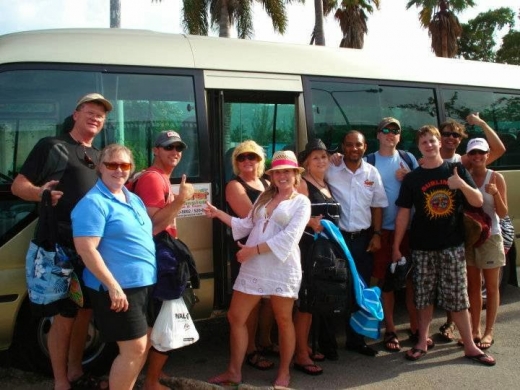 Photo by (MBT) Montego Bay Transport & Tours for (MBT) Montego Bay Transport & Tours