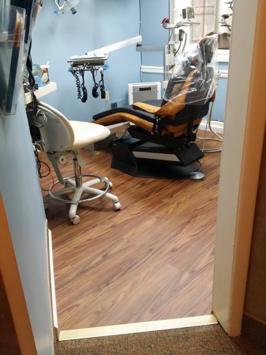 Staten Island Dental Care - Dr. Frederick Hecht in Staten Island City, New York, United States - #4 Photo of Point of interest, Establishment, Health, Dentist