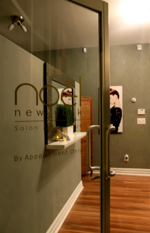 Noël New York Salon and Boutique in Kings County City, New York, United States - #3 Photo of Point of interest, Establishment, Beauty salon