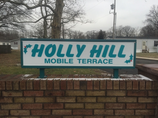 Shorehaven Holly Hill Mobile Home Park in Hazlet City, New Jersey, United States - #2 Photo of Point of interest, Establishment, Lodging, Rv park